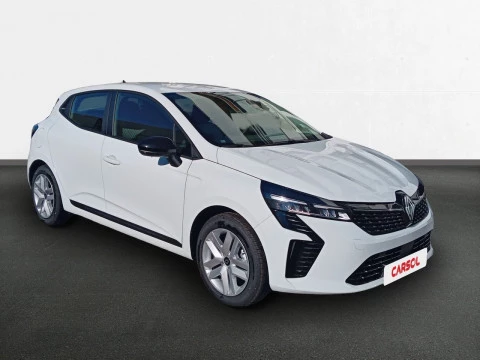 Renault Clio Evolution TCe 74 kW (100CV) GLP