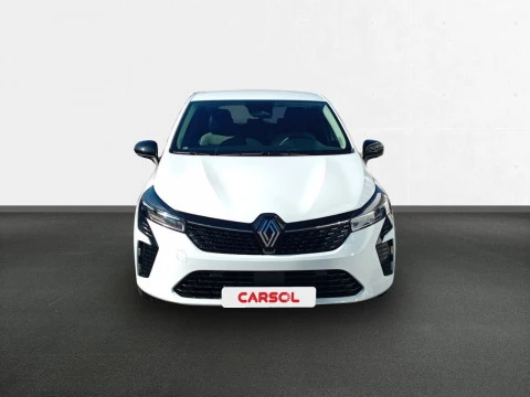 Renault Clio Evolution TCe 74 kW (100CV) GLP