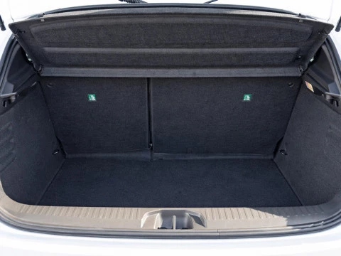 Renault Clio Evolution TCe 74 kW (100CV) GLP