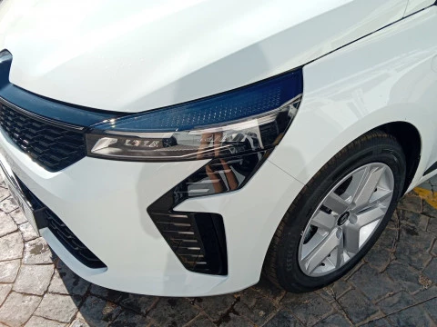 Renault Clio Evolution TCe 74 kW (100CV) GLP