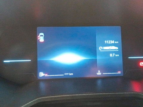 Renault Clio Evolution TCe 74 kW (100CV) GLP