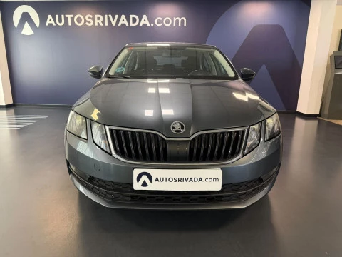 Skoda Octavia 1.6 TDI 85KW (115CV) Style