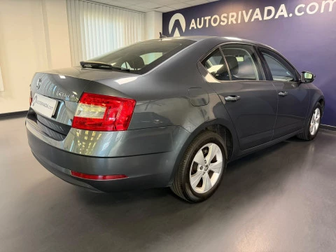 Skoda Octavia 1.6 TDI 85KW (115CV) Style