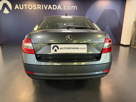 Skoda Octavia 1.6 TDI 85KW (115CV) Style