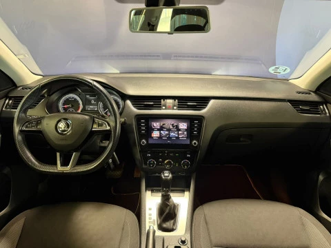 Skoda Octavia 1.6 TDI 85KW (115CV) Style