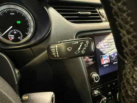 Skoda Octavia 1.6 TDI 85KW (115CV) Style