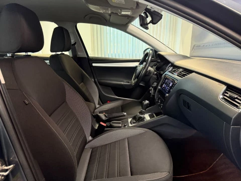 Skoda Octavia 1.6 TDI 85KW (115CV) Style