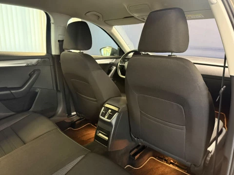 Skoda Octavia 1.6 TDI 85KW (115CV) Style