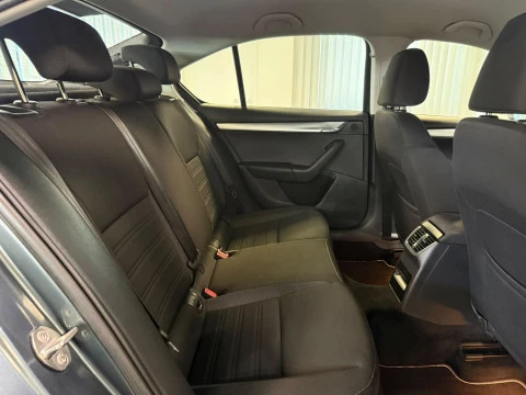 Skoda Octavia 1.6 TDI 85KW (115CV) Style