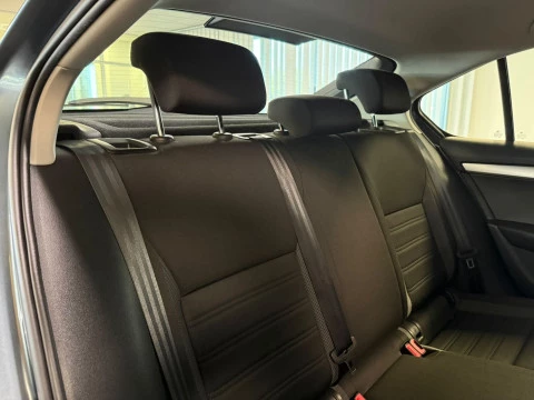 Skoda Octavia 1.6 TDI 85KW (115CV) Style