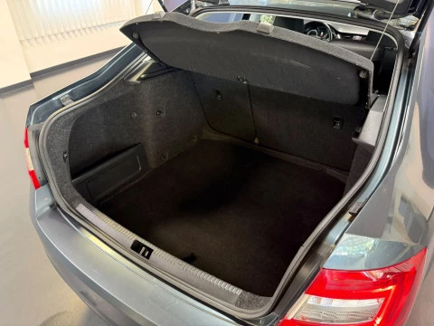 Skoda Octavia 1.6 TDI 85KW (115CV) Style