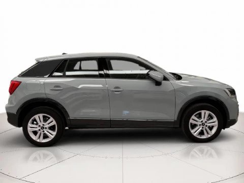 Audi Q2 2.0 35 TDI S TRONIC ADVANCED 150 5P