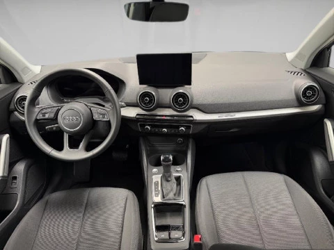 Audi Q2 2.0 35 TDI S TRONIC ADVANCED 150 5P