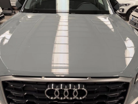 Audi Q2 2.0 35 TDI S TRONIC ADVANCED 150 5P