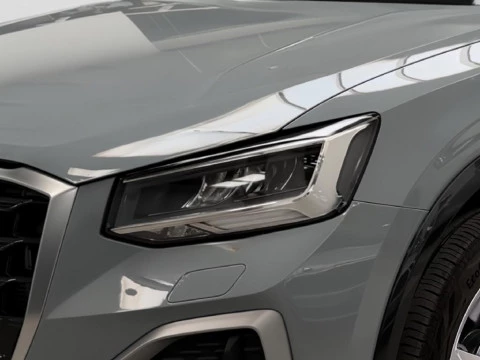 Audi Q2 2.0 35 TDI S TRONIC ADVANCED 150 5P