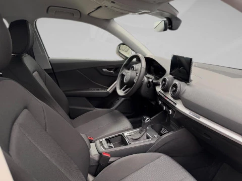 Audi Q2 2.0 35 TDI S TRONIC ADVANCED 150 5P