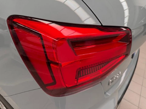 Audi Q2 2.0 35 TDI S TRONIC ADVANCED 150 5P