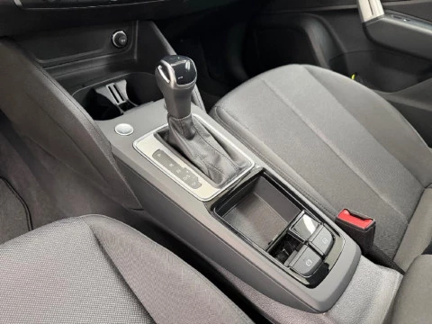 Audi Q2 2.0 35 TDI S TRONIC ADVANCED 150 5P