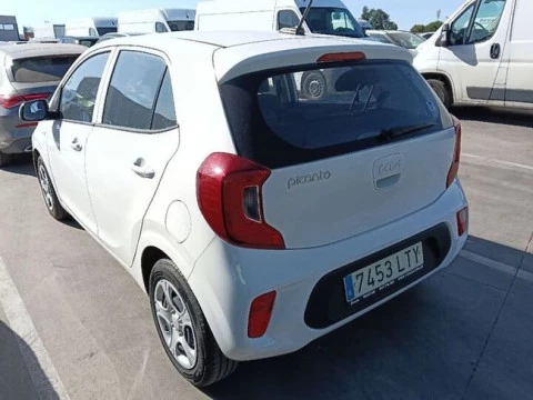 Kia Picanto 1.0 DPi 49kW (67CV) Concept