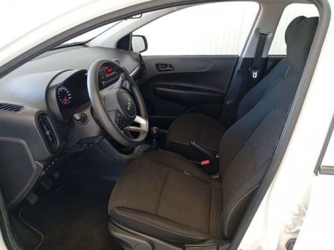 Kia Picanto 1.0 DPi 49kW (67CV) Concept
