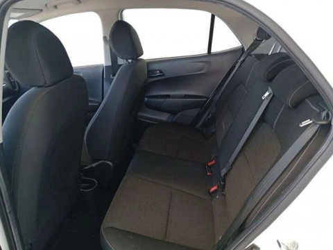 Kia Picanto 1.0 DPi 49kW (67CV) Concept