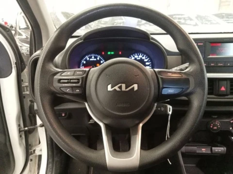 Kia Picanto 1.0 DPi 49kW (67CV) Concept