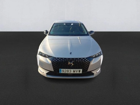 DS 4 BlueHDi 96kW auto. Étoile Alcantara@