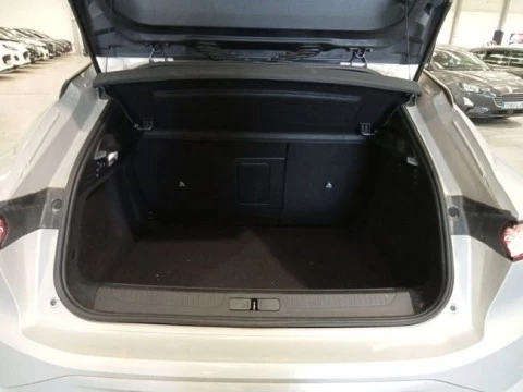 DS 4 BlueHDi 96kW auto. Étoile Alcantara@