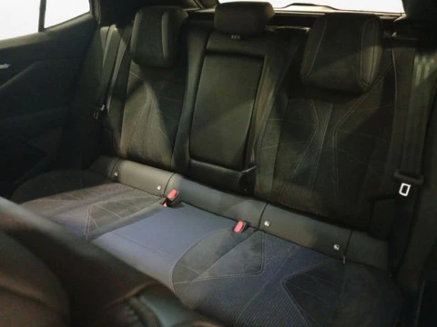 DS 4 BlueHDi 96kW auto. Étoile Alcantara@