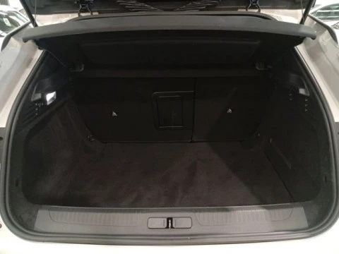 DS 4 BlueHDi 96kW auto. Étoile Alcantara@