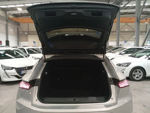 DS 4 BlueHDi 96kW auto. Étoile Alcantara@