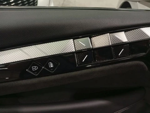 DS 4 BlueHDi 96kW auto. Étoile Alcantara@