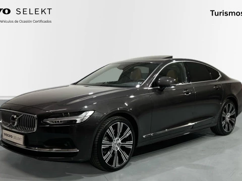 Volvo S90 2.0 B5 D ULTIMATE BRIGHT AWD 235CV+POLESTAR