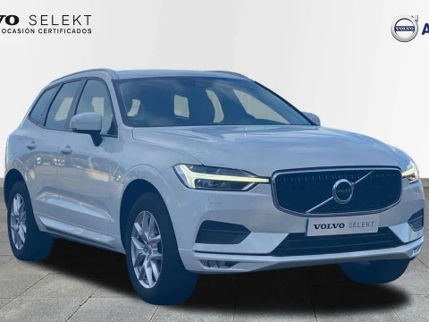 Volvo XC60 2.0 D4 MOMENTUM AUTO 4WD 5P