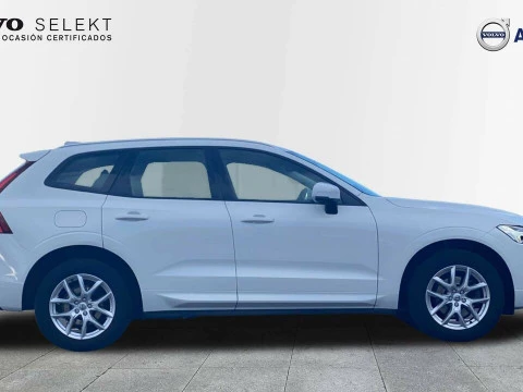 Volvo XC60 2.0 D4 MOMENTUM AUTO 4WD 5P