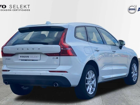 Volvo XC60 2.0 D4 MOMENTUM AUTO 4WD 5P