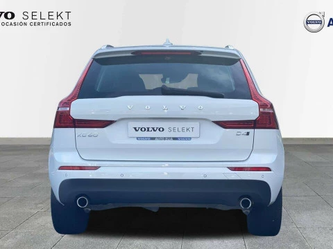 Volvo XC60 2.0 D4 MOMENTUM AUTO 4WD 5P