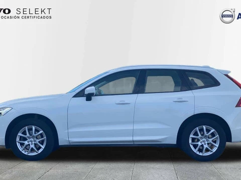 Volvo XC60 2.0 D4 MOMENTUM AUTO 4WD 5P