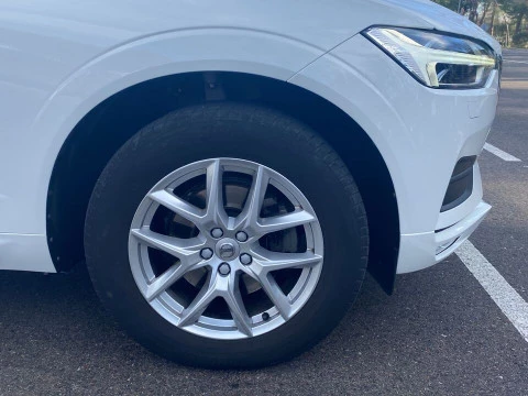 Volvo XC60 2.0 D4 MOMENTUM AUTO 4WD 5P