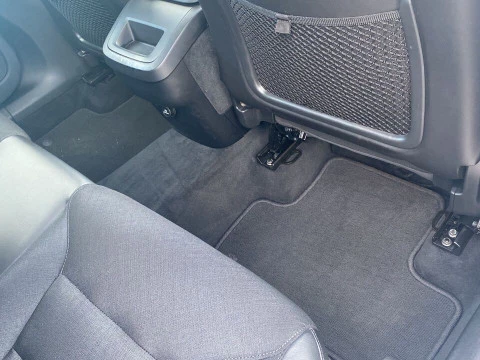 Volvo XC60 2.0 D4 MOMENTUM AUTO 4WD 5P