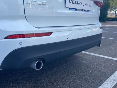 Volvo XC60 2.0 D4 MOMENTUM AUTO 4WD 5P