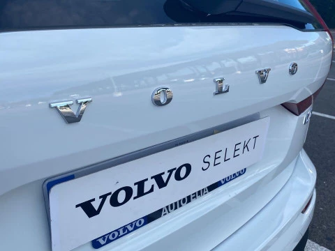 Volvo XC60 2.0 D4 MOMENTUM AUTO 4WD 5P