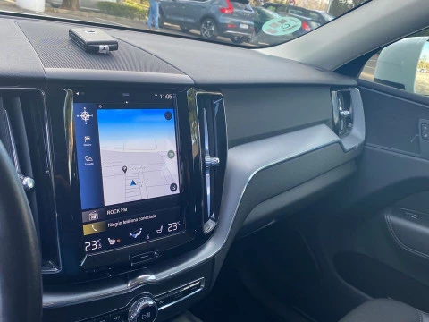 Volvo XC60 2.0 D4 MOMENTUM AUTO 4WD 5P