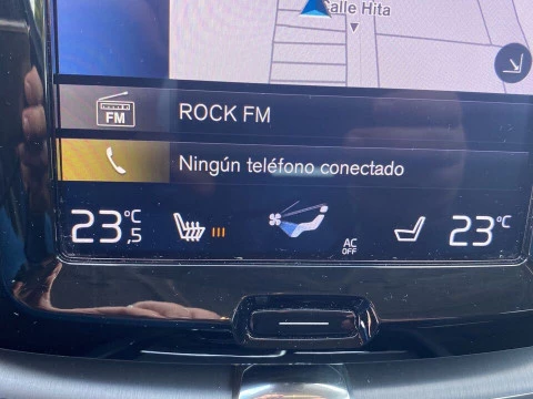 Volvo XC60 2.0 D4 MOMENTUM AUTO 4WD 5P