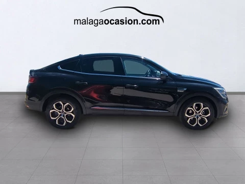 Renault Arkana Zen E-TECH Híbrido 105kW(145CV)