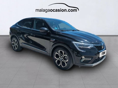 Renault Arkana Zen E-TECH Híbrido 105kW(145CV)
