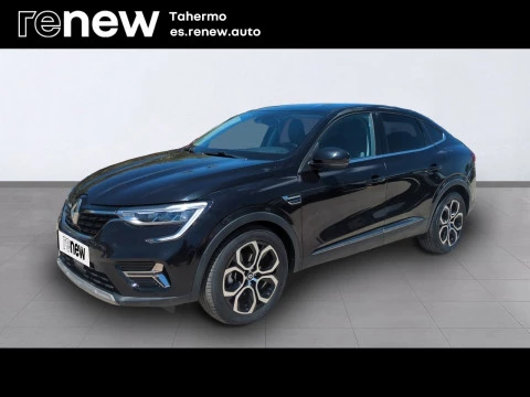 Renault Arkana Zen E-TECH Híbrido 105kW(145CV)