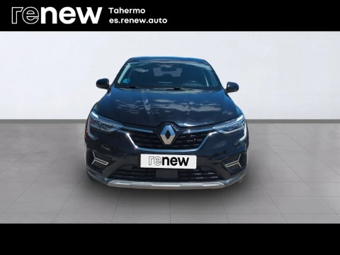 Renault Arkana Zen E-TECH Híbrido 105kW(145CV)