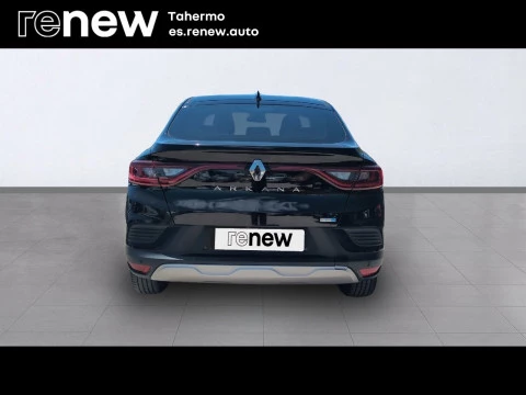 Renault Arkana Zen E-TECH Híbrido 105kW(145CV)