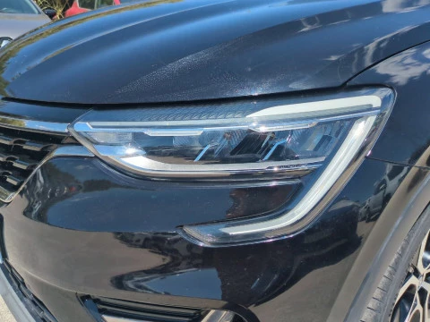 Renault Arkana Zen E-TECH Híbrido 105kW(145CV)